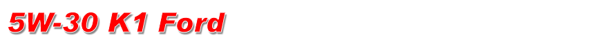 5w-30-k1-ford