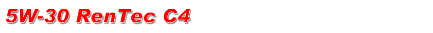 5w-30-rentec-c4