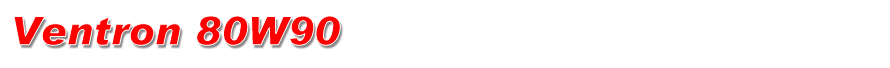 ventron-80w90